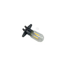 Lámpara led original microondas Whirlpool Indesit Bauknecht