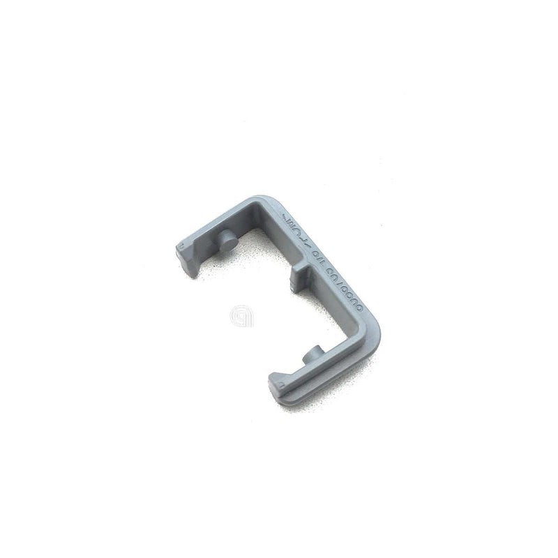 Guía tope tambor lavavajillas Gorenje original 700430