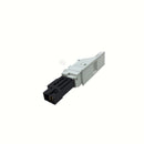 cerradura con interruptor para secadora Gorenje código 500355