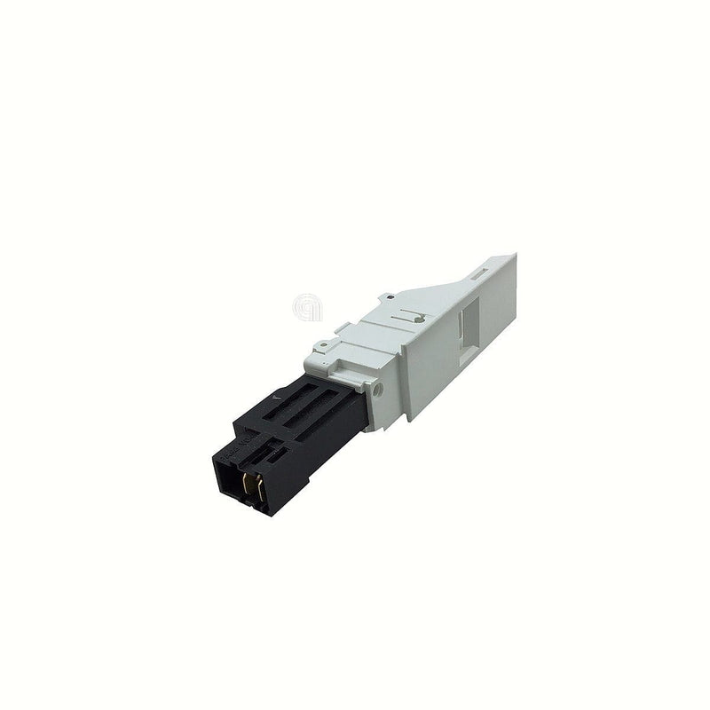 cerradura con interruptor para secadora Gorenje código 500355