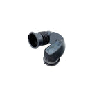 Conexion tubo desagüe lavadora Haier Candy original 0020300361