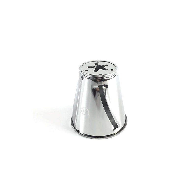 cono original picadora moulinex acero inox ss-193527