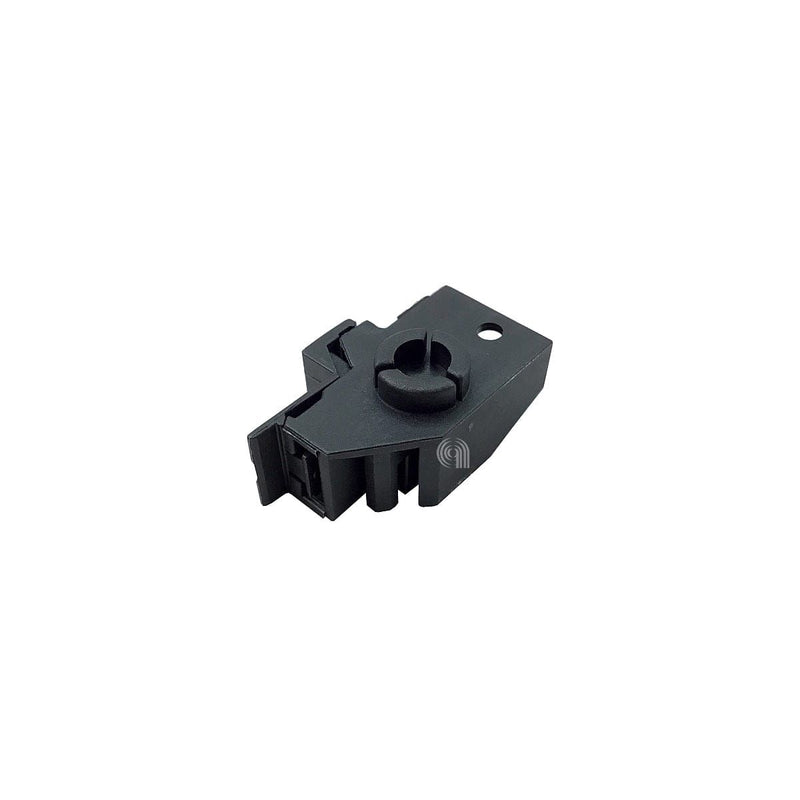 Soporte cristal puerta derecha horno Gorenje original 423002