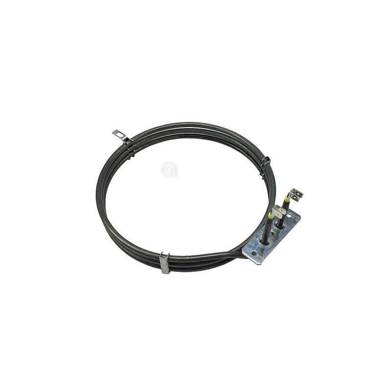 Resistencia circular 2000W horno Smeg original