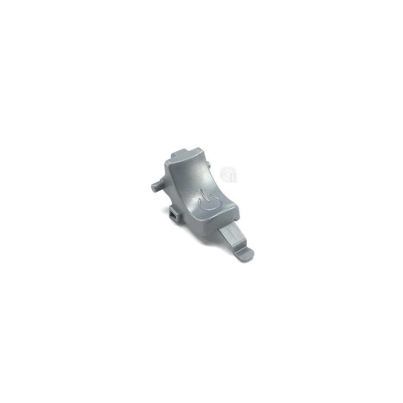 tasto gris para aspiradoras Moulinex con código SS-2230002446