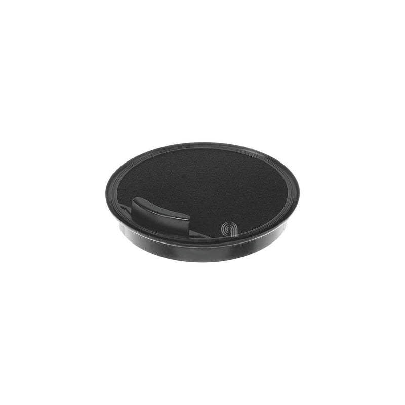 Filtro redondo original para aspiradora Bosch 12025213