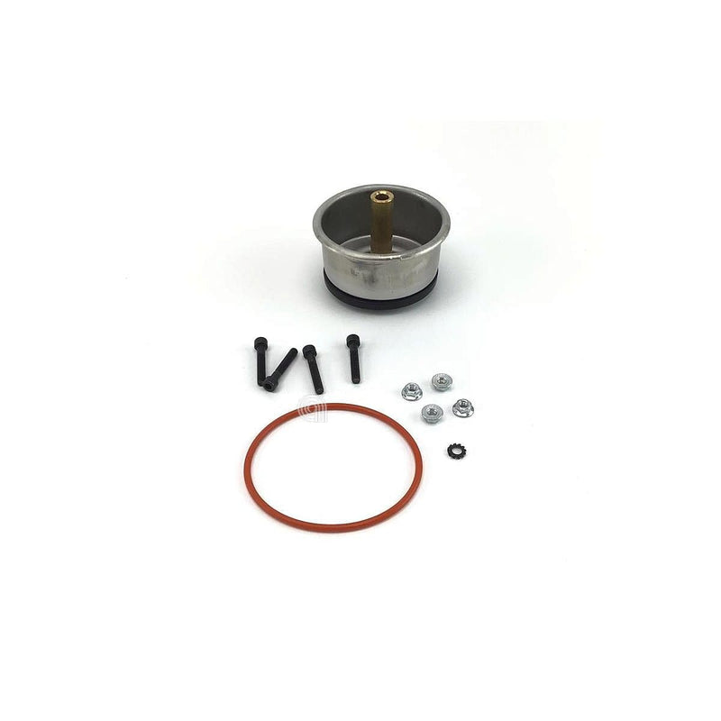 caldera inferior para cafetera De Longhi AS00001508