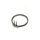 ELECTROLUX, AEG, IKEA, PROGRESS, REX, ZANUSSI, ARTHUR MARTIN, PHILCO, HUSQVARNA, ELEKTRO HELIOS, ROSENLEW, VOSS, ATAG, JOHN LEWIS - Resistencia circular de horno 2400W - 3878684103