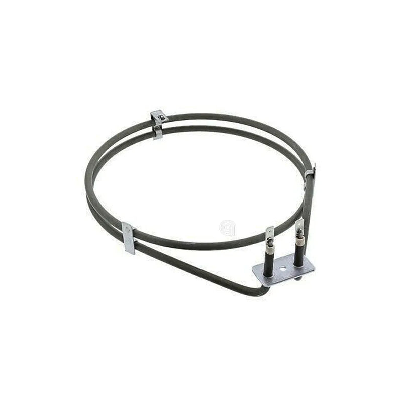 Resistencia circular 2000W para horno Electrolux original
