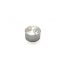 Pomo gas original para vitrocerámica Whirlpool Indesit C00384829