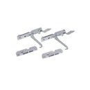 LOFRA - Kit de bisagras de puerta horno - 00531319