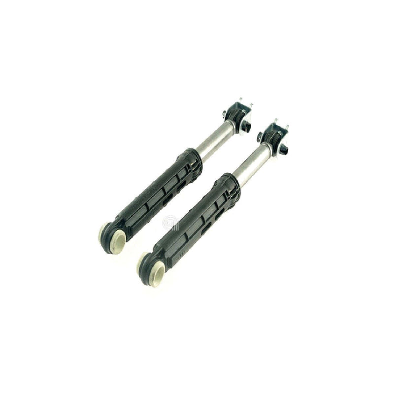 Set 2 amortiguadores 120N original lavadora Whirlpool Indesit