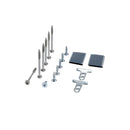 Kit fijación original lavavajillas Bosch códigos 00618833/00638091