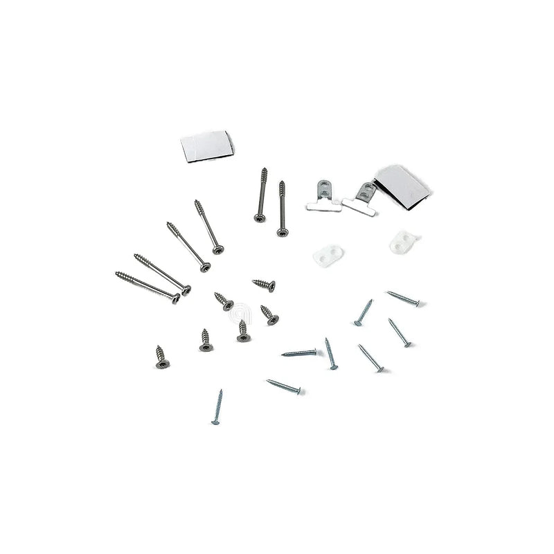 BOSCH - Kit de montaje lavavajillas - 00618833