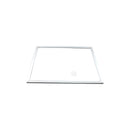 Junta magnética original congelador Gorenje 130687 blanca