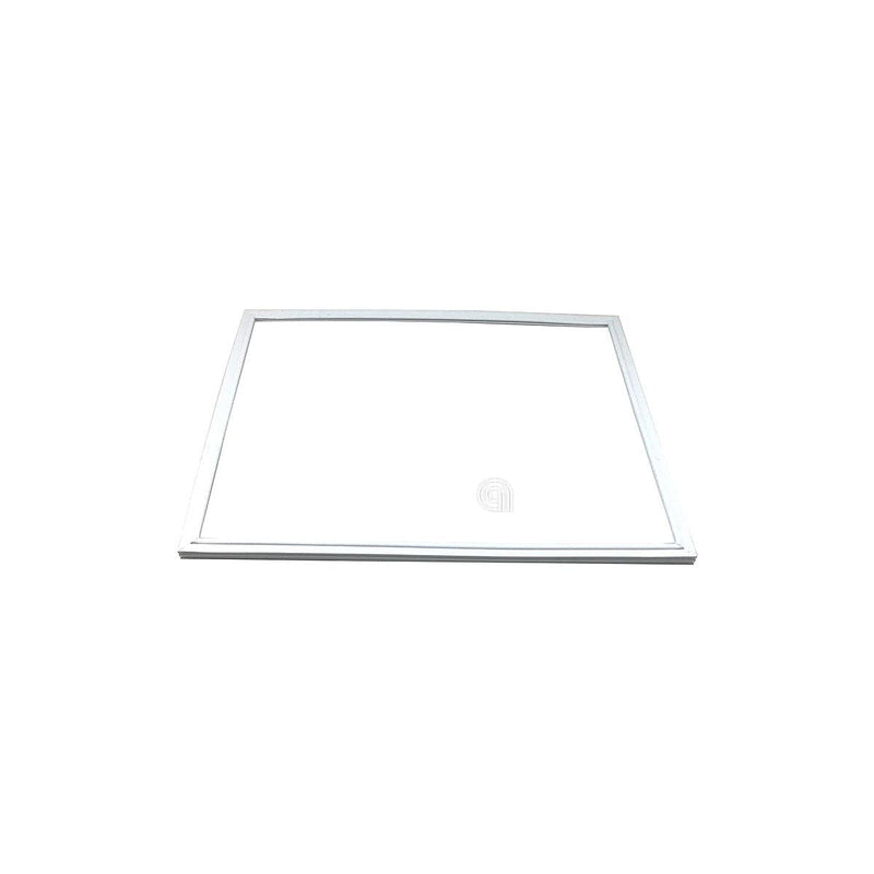 Junta magnética original congelador Gorenje 130687 blanca