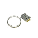 termostato original frigorífico Electrolux cod 2262146646