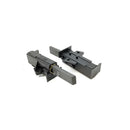 Escobillas motor 222 534 para lavadora Whirlpool original