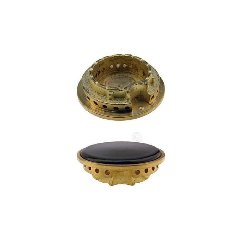 GASFIRE, CANDY, SOVRANA, ROSIERES - Spartifiamma con piattello Placa de Cocina - S1722