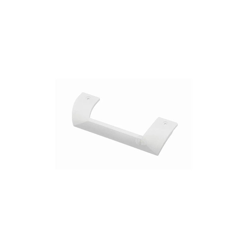 Manilla puerta original frigorífico Bosch código 00490705