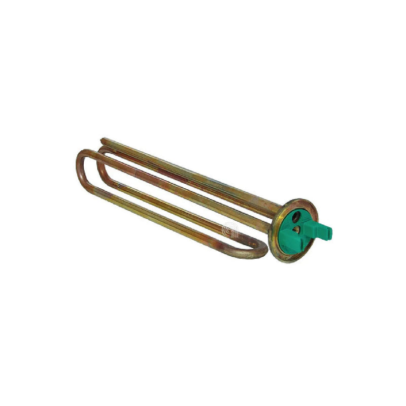 SAUNIER DUVAL, UNIVERSALE - Resistencia plegada para termo 2500W - AST-00205076