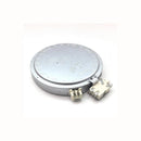 Placa radiante eléctrica 1700W original Gorenje 598265