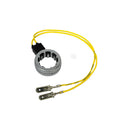 Bobina tacho metálica para lavadora Beko Indesit códigos C00891788