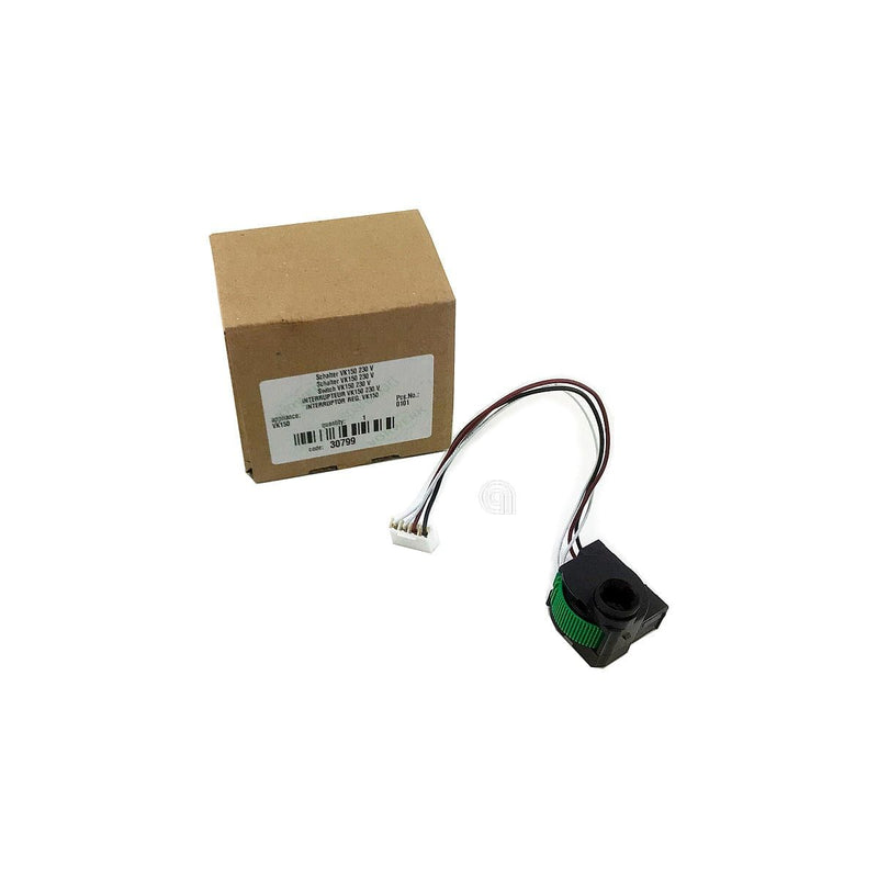 interruptor vk150 para aspiradora Vorwerk con código 02068