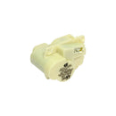 WHIRLPOOL, IKEA, MAYTAG, KITCHENAID, KENMORE - Motor triturador de hielo nevera - W10215646