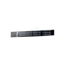 Correa J4 1133 Poly-V original para lavadora Candy