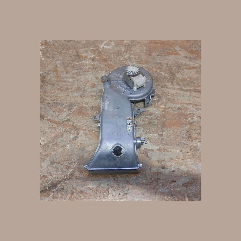 Motoventilador rigenrado para secadora Candy 43013591