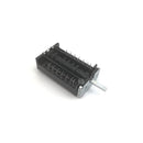 conmutador horno Vestel repuesto 32009168 y 32047063