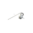 Termostato capilar horno original Meneghetti código 12541080