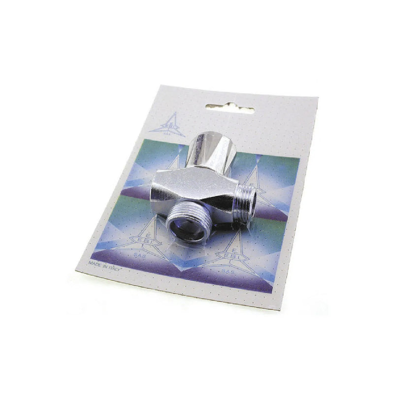 UNIVERSALE - Grifo Crocera 1/2" Washing machine - AST-00543005