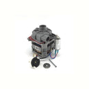 Motor bomba original lavavajillas Beko código C00874791