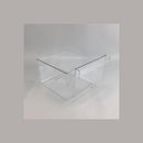cajón de frutas crisper pan para frigorífico gorenje 401850