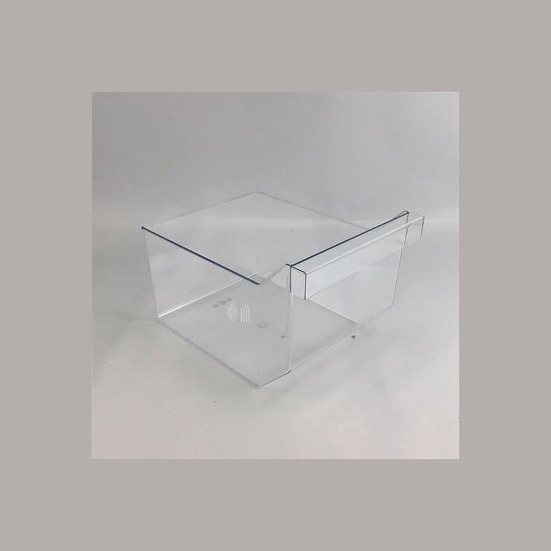 cajón de frutas crisper pan para frigorífico gorenje 401850