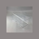 cajón para frutas y verduras midea 12131000000063 para frigorífico
