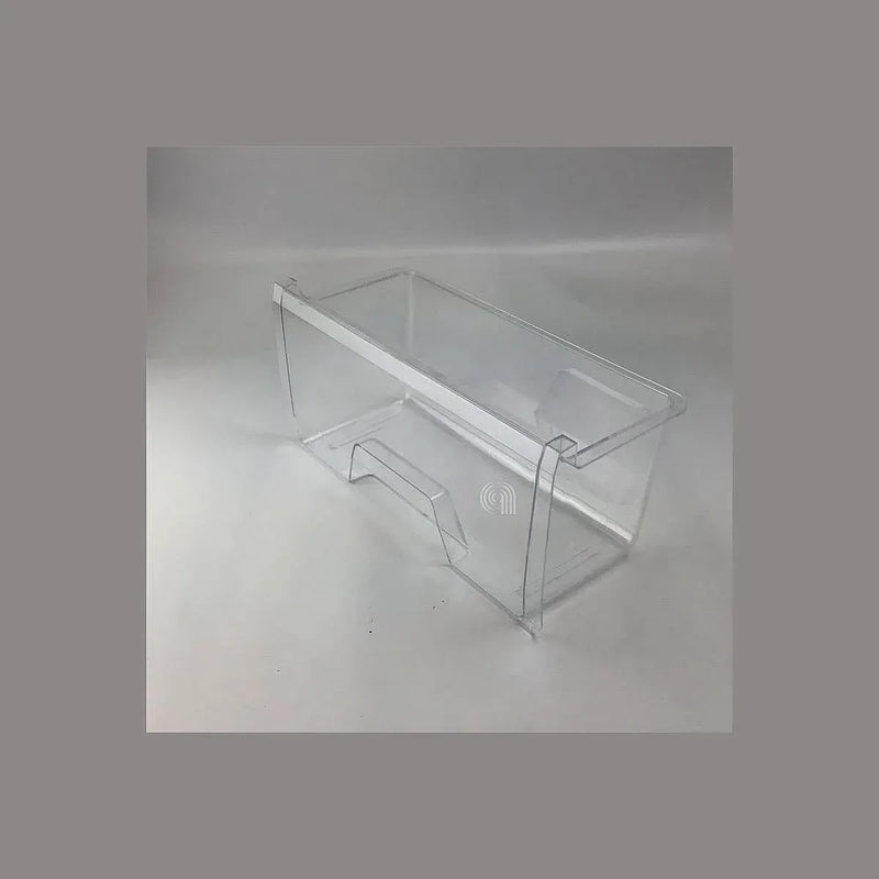 cajón para frutas y verduras midea 12131000000063 para frigorífico