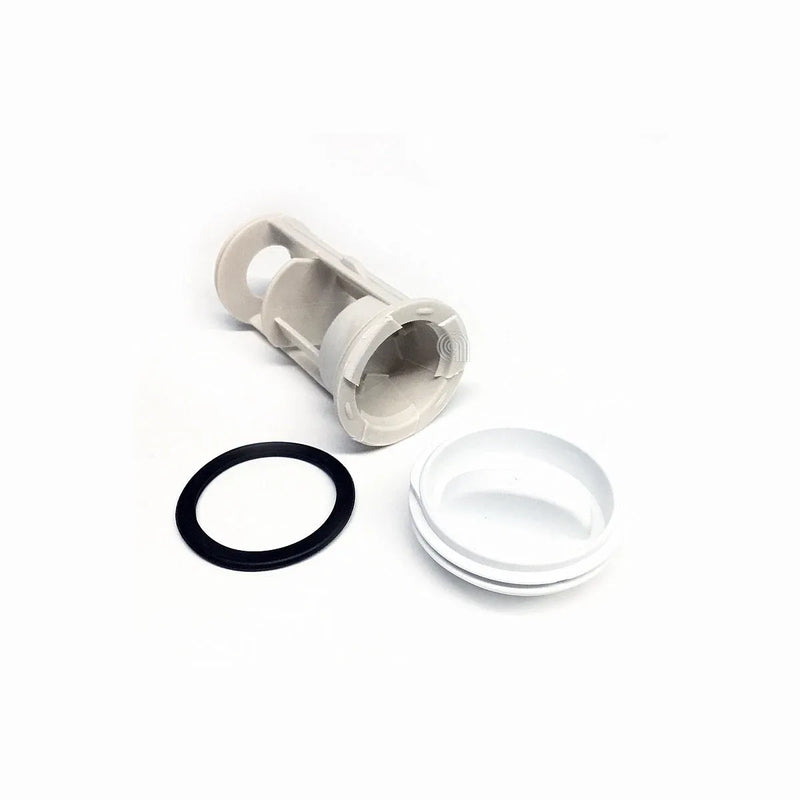 Kit filtro lavadora Electrolux AEG Zanussi referencia 50290260004
