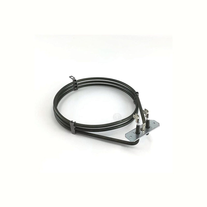 Resistencia horno ventilado Glem Gas 090X61 original