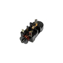 Embraco - Relé de Protección de Motor Nevera y Congelador - AST-00228200
