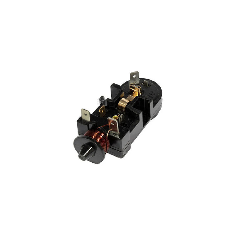 Embraco - Relé de Protección de Motor Nevera y Congelador - AST-00228200