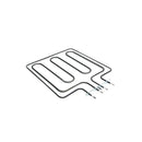 Resistencia superior 2450W horno Ilve original A45889