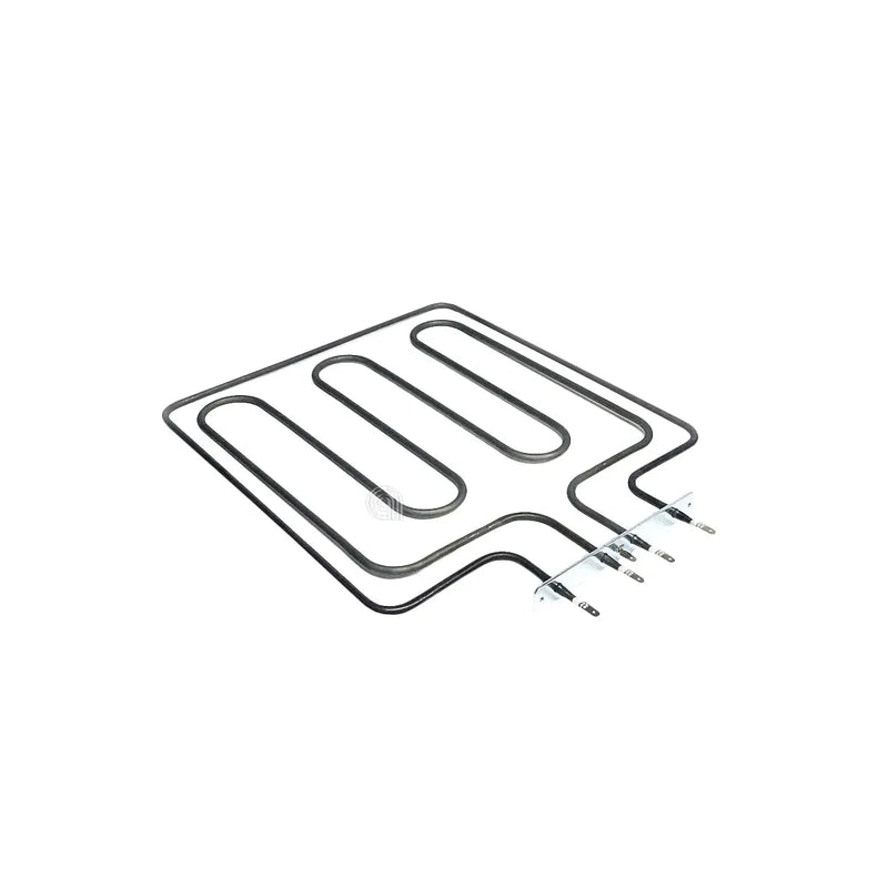 Resistencia superior 2450W horno Ilve original A45889
