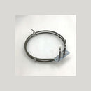 Resistencia circular horno Whirlpool e Indesit códigos C00510592