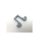 Tope tercera cesta lavavajillas Candy original 41032876