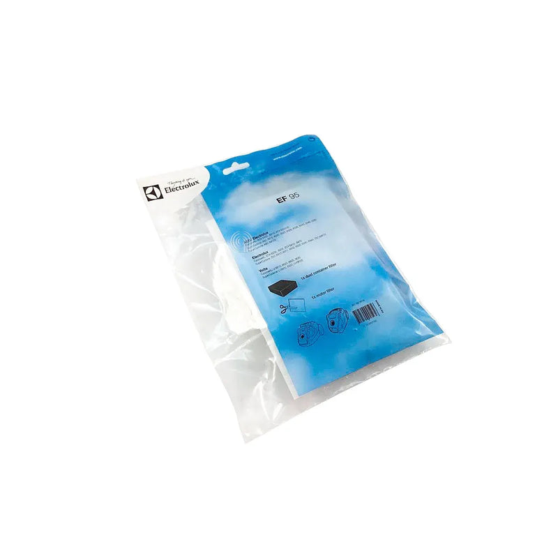 Filtro esponja EF95 original para aspiradora Electrolux