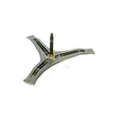 CANDY, HOOVER, TEKA, IBERNA, KELVINATOR, OTSEIN, ROSIERES, ZEROWATT - Cruceta Cesto Lavadora - 49003266, 92994920