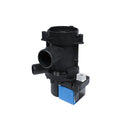 Bomba drenaje magnética 34W para lavadora Whirlpool original